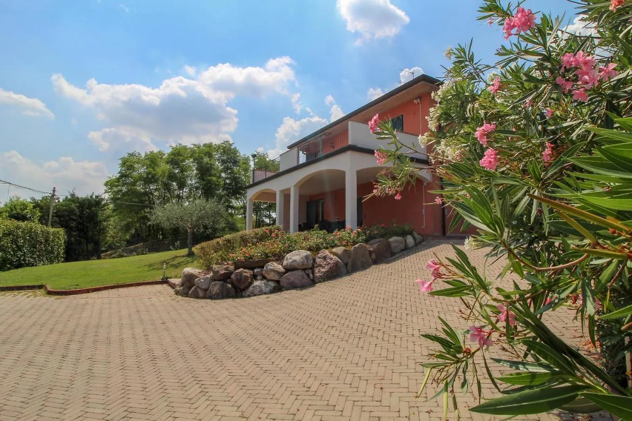 Villa Garden Lodge Desenzano del Garda