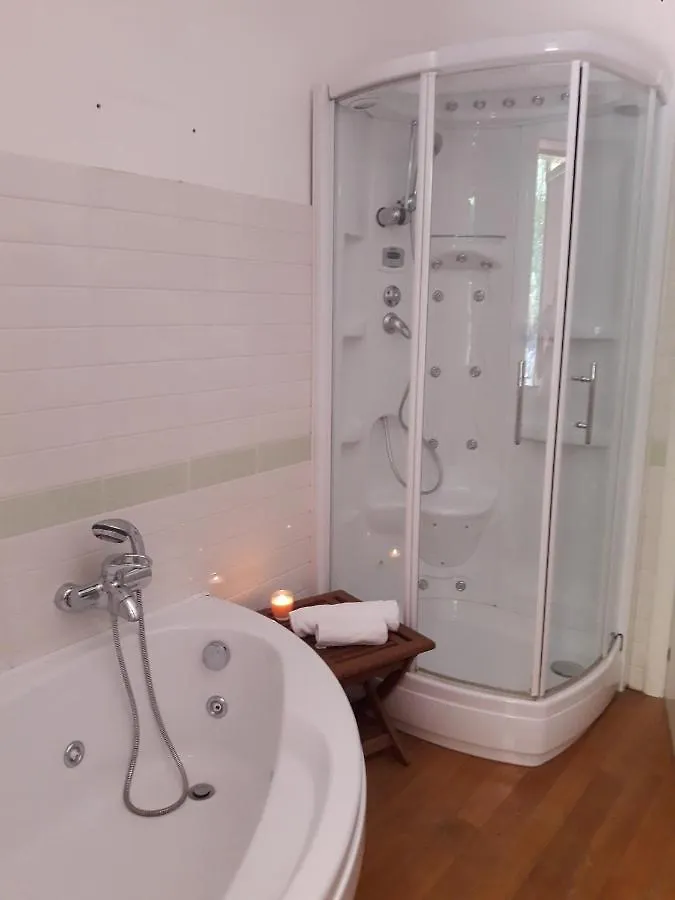 Villa Garden Lodge Desenzano del Garda Bed & Breakfast