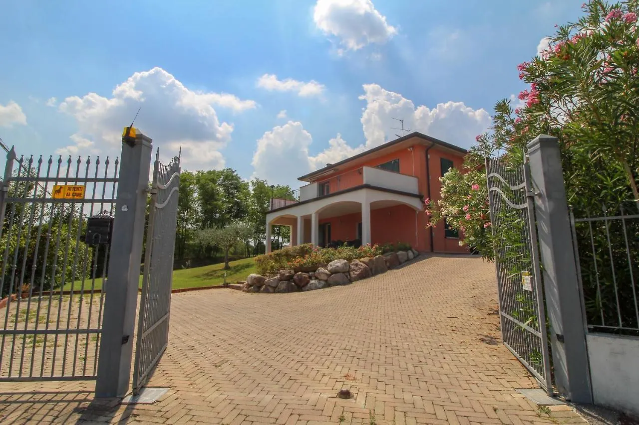 Villa Garden Lodge Desenzano del Garda