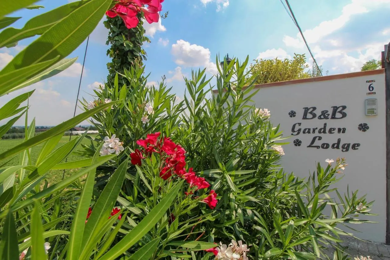 Bed & Breakfast Villa Garden Lodge Desenzano del Garda