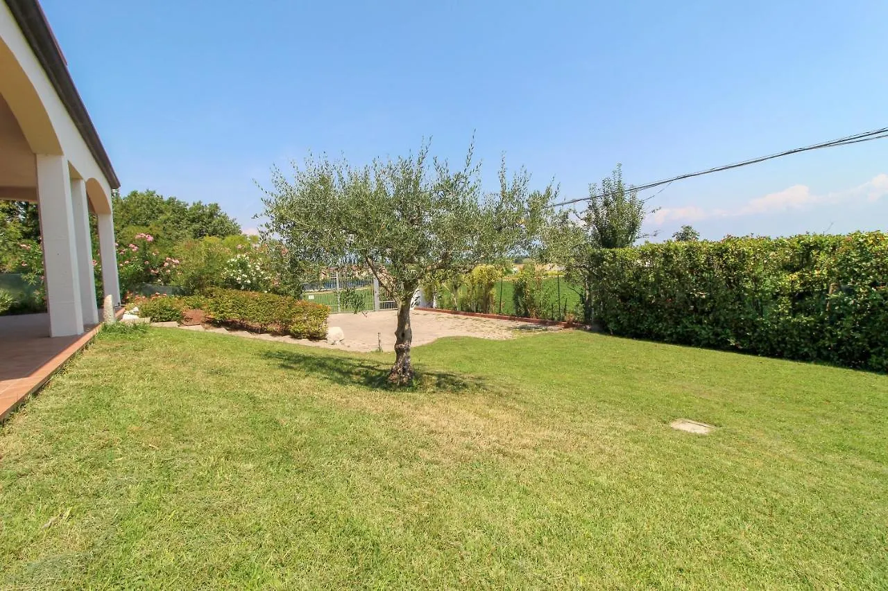Villa Garden Lodge Desenzano del Garda