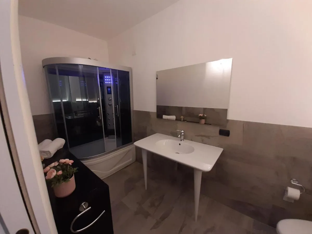 Villa Garden Lodge Desenzano del Garda Bed & Breakfast
