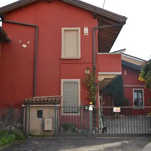 Casa Mia Nocleg ze śniadaniem