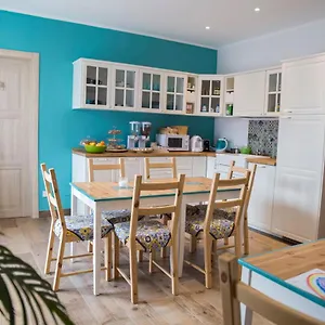 Del Tempo Bed & Breakfast