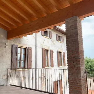 La Cascina Bed & Breakfast