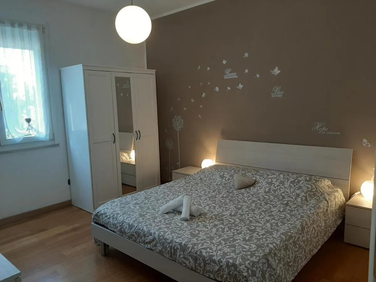 Villa Garden Lodge Desenzano del Garda Italië
