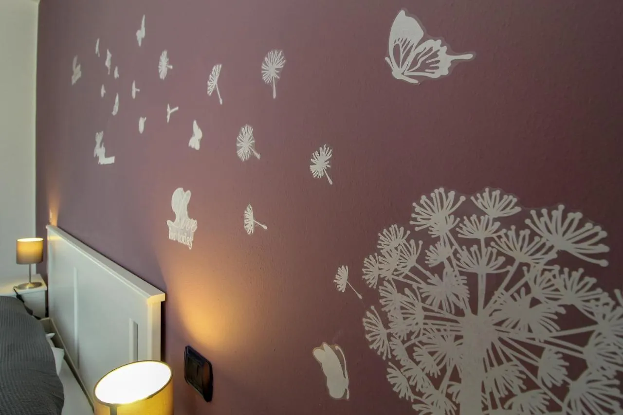 Villa Garden Lodge Desenzano del Garda