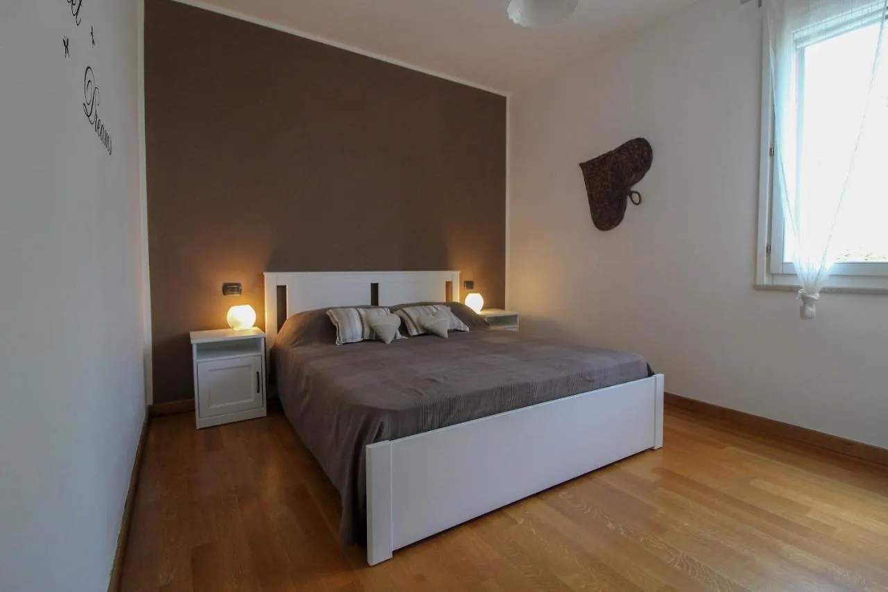 Villa Garden Lodge Desenzano del Garda